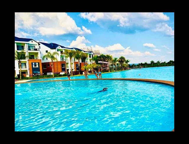 2 BEDROOM APARTMENT FOR SALE IN SILVER LAKES